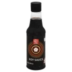 Harris Teeter Soy Sauce