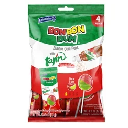 Colombina Bon Bon Watermelon Tajin