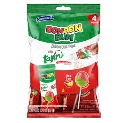 Colombina Bon Bon Watermelon Tajin