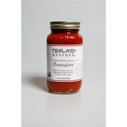 Terlato Kitchen Pomodoro Sauce