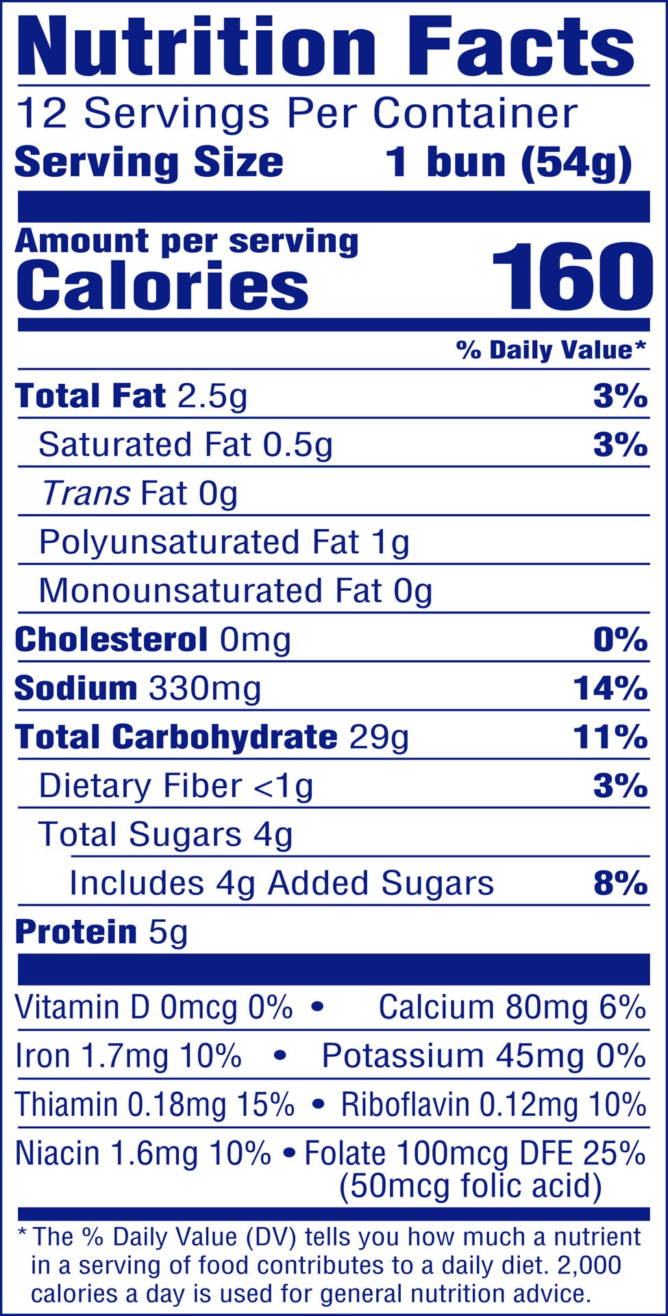 slide 3 of 5, Heiner's Sunny Buns Sweet Enriched Hamburger Buns, 12 count, White Hamburger Buns, 23 oz Bag, 12 ct