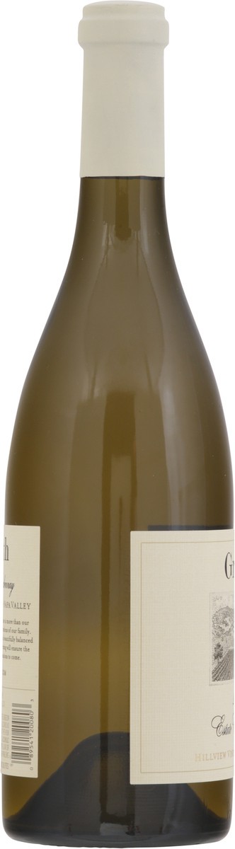 slide 3 of 12, Groth Napa Valley Chardonnay 750 ml, 750 ml