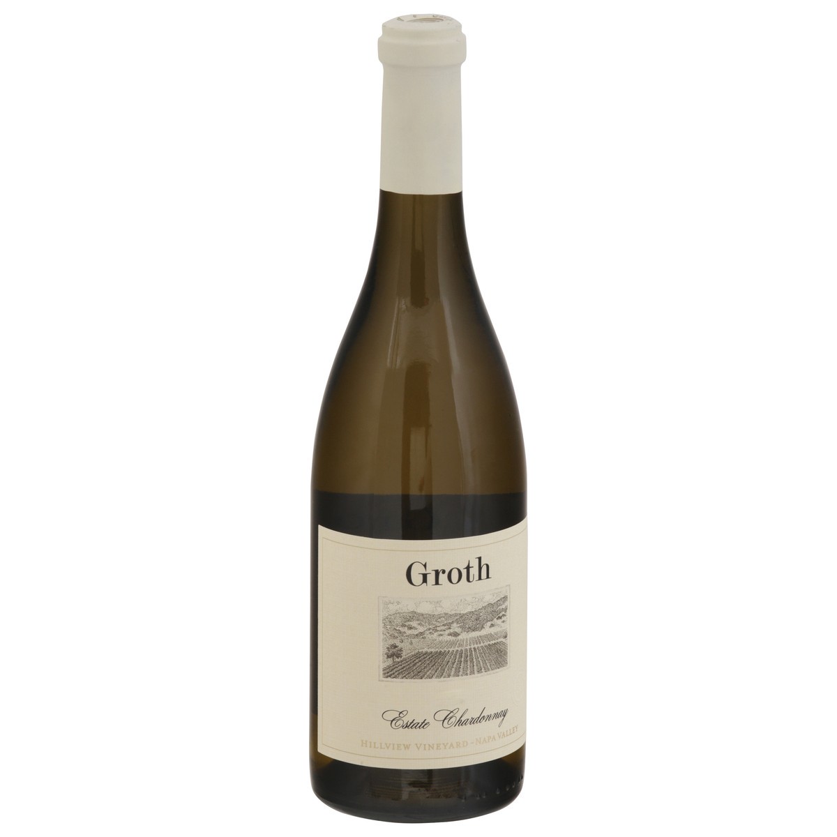 slide 2 of 12, Groth Napa Valley Chardonnay 750 ml, 750 ml