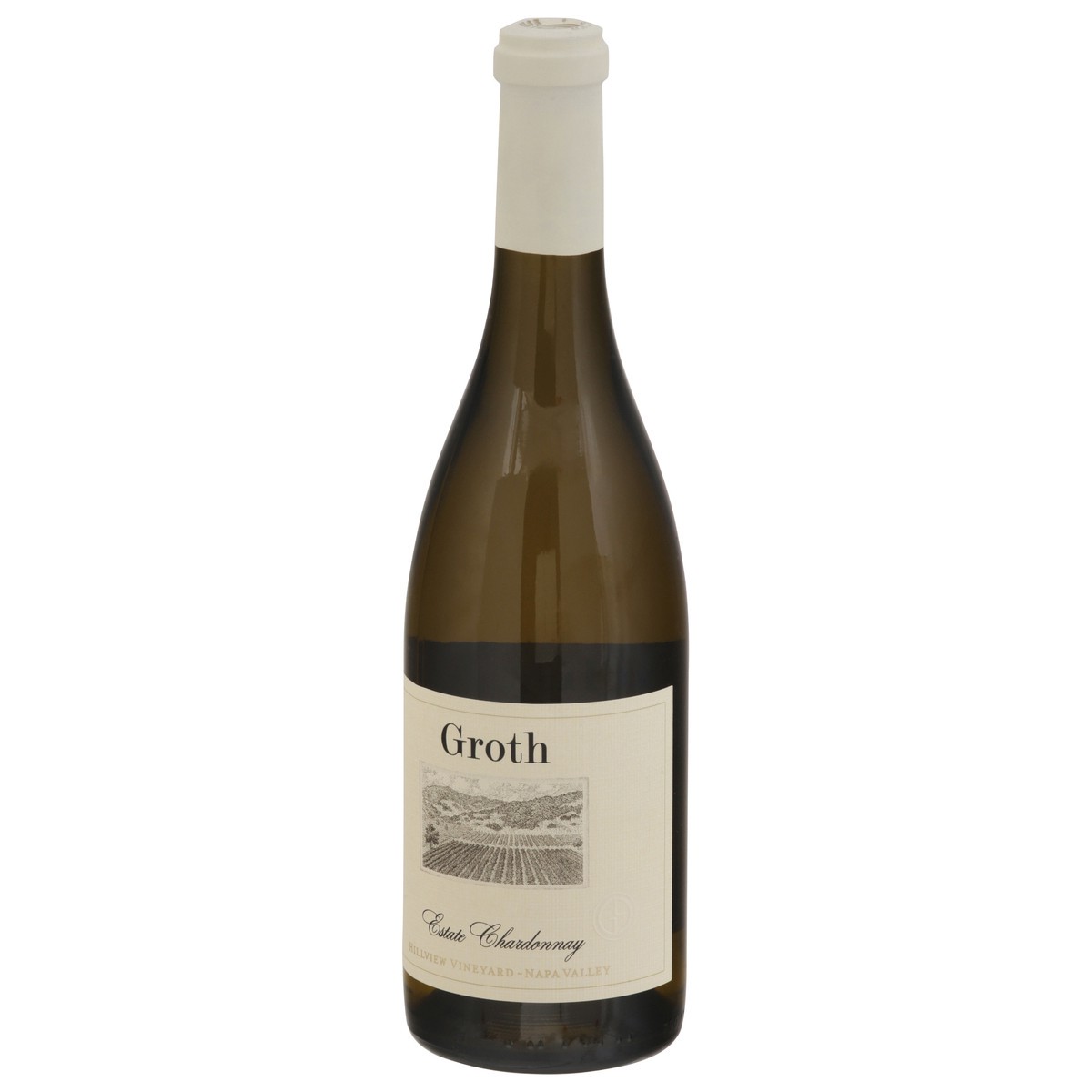 slide 5 of 12, Groth Napa Valley Chardonnay 750 ml, 750 ml