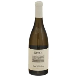 Groth Napa Valley Chardonnay 750 ml
