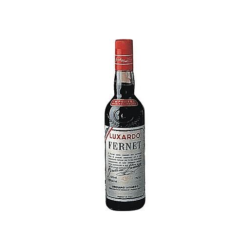 slide 1 of 1, Luxardo Fernet, 750 ml