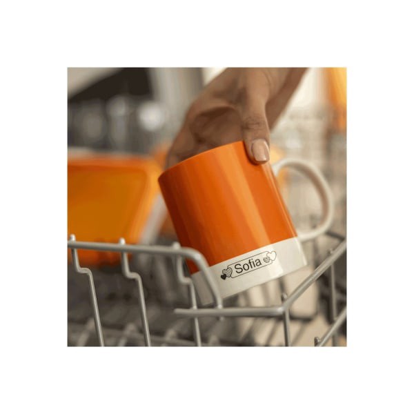 slide 6 of 10, Brother P-touch Btag Label Tape, BTAG231, 0.47 in by 13.1 ft, Black on White, 1 ct