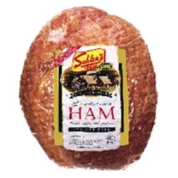 Sahlen's Smokehouse Ham With Natural Juices