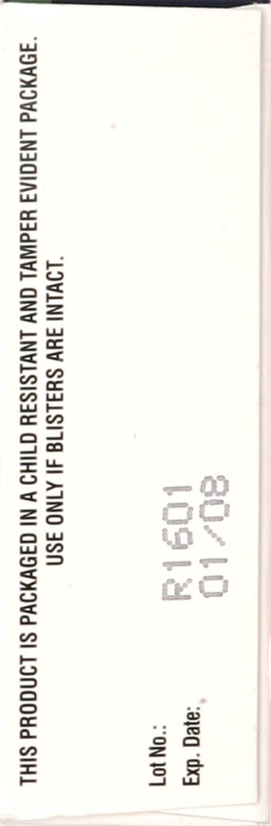 slide 4 of 7, CVS Pharmacy Cold-Flu Relief 20 ea, 20 ct