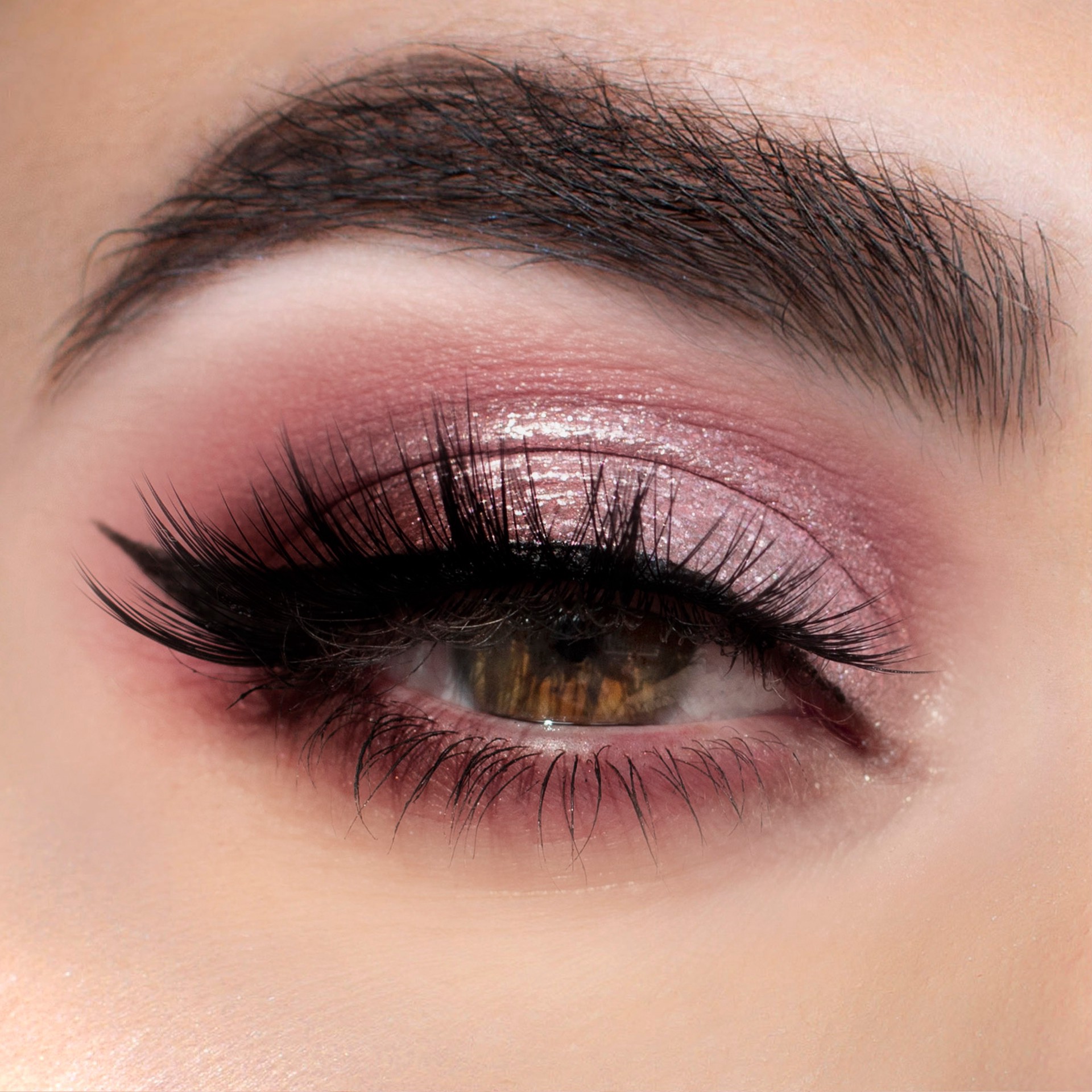 slide 5 of 5, ella+mila Eye Palette, Blushing Goddess, 1 ct