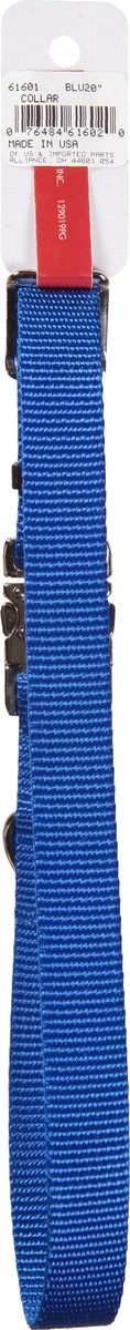 slide 4 of 10, Coastal Blue Collar Medium 20 Inch 1 ea, 1 ct