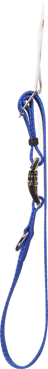 slide 2 of 10, Coastal Blue Collar Medium 20 Inch 1 ea, 1 ct