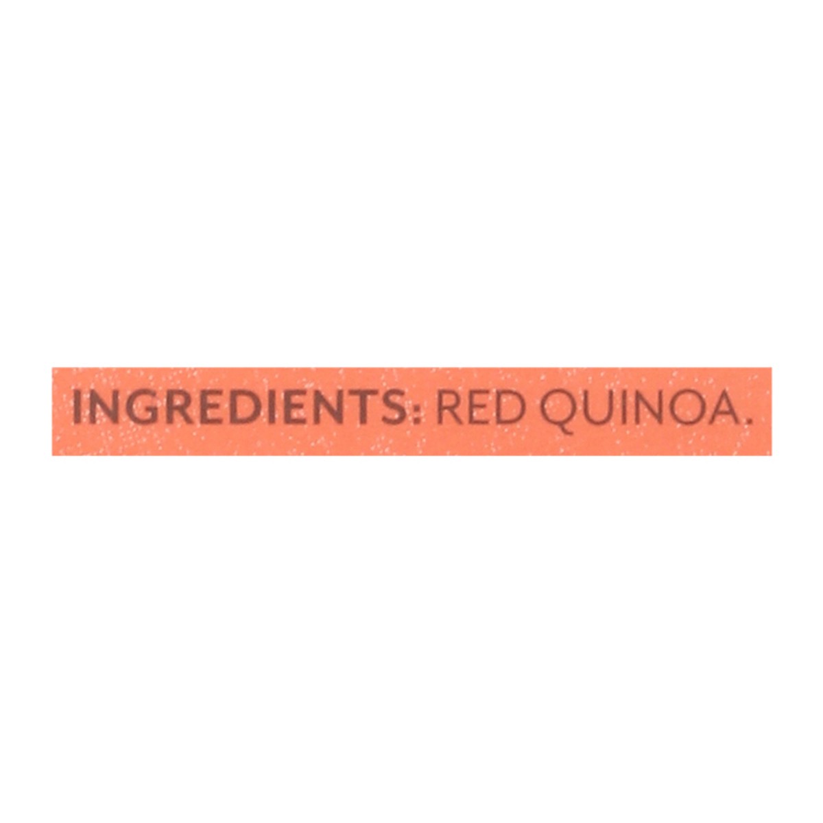 slide 9 of 13, Roland Quinoa - Red, 12 oz