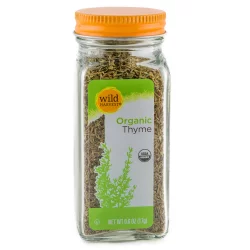 Wild Harvest Organic Thyme