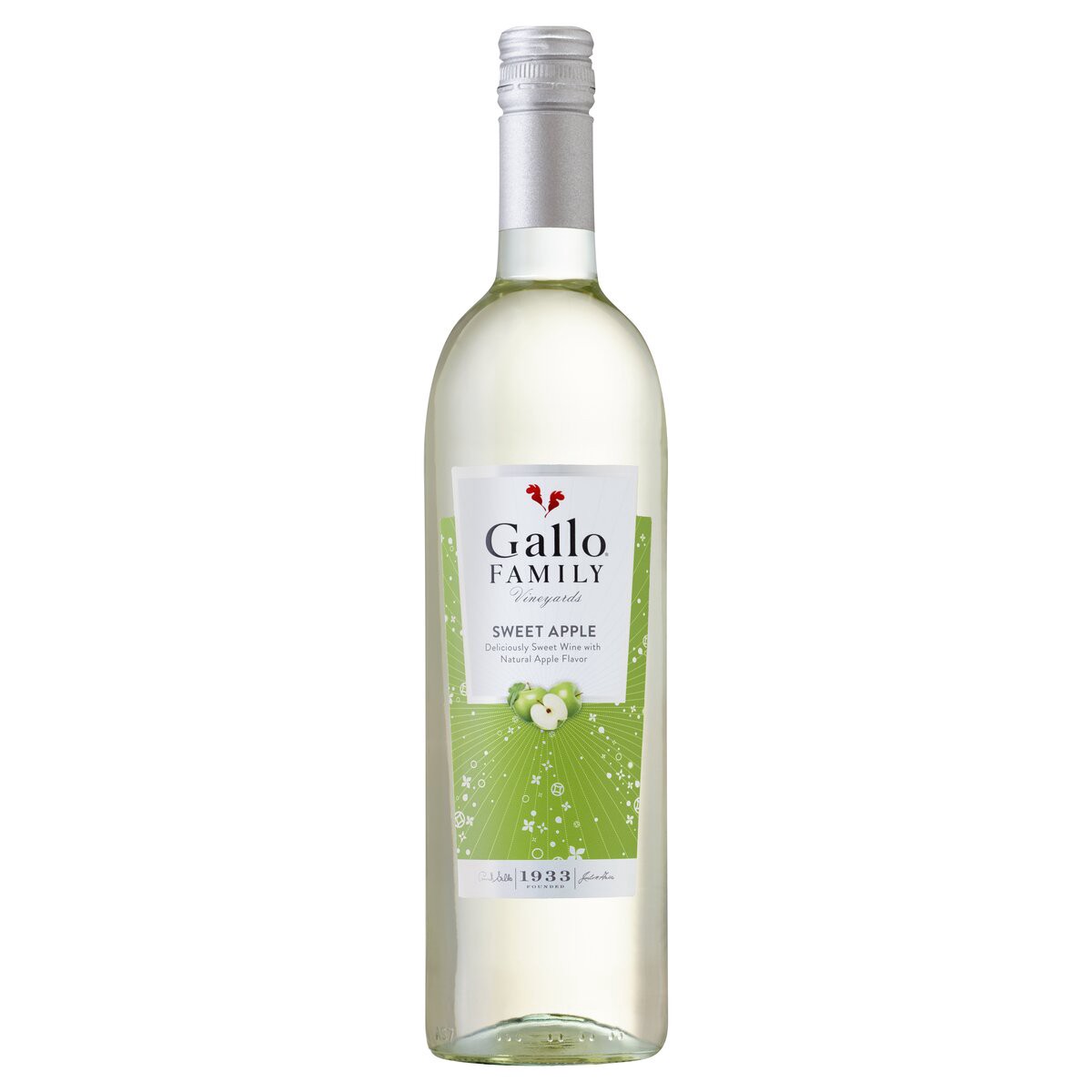 slide 1 of 3, Gallo Family Vineyards White Wine, 750 ml