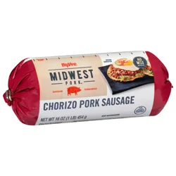 Hy-Vee Chorizo Pork Sausage