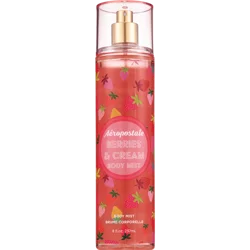 Aeropostale Berries N Cream Body Mist