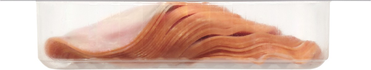 slide 8 of 9, Bar-S Deli Shaved Honey Ham 16 oz, 16 oz