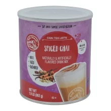 Big Train Spiced Chai Mix- 30.4 oz