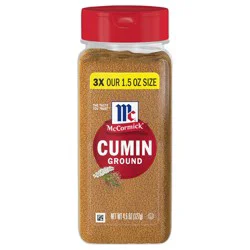 McCormick Cumin - Ground