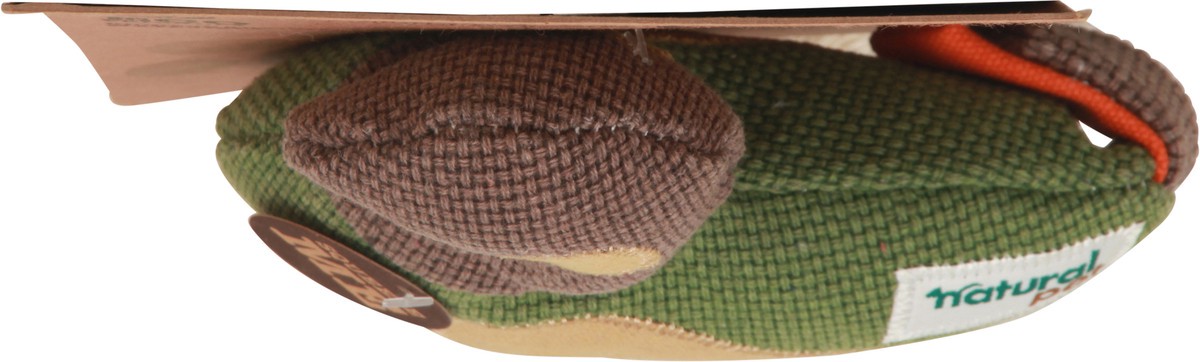 slide 5 of 8, Natural Pet Dog Toy 1 ea Card, 1 ct