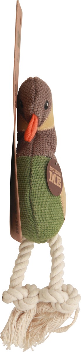 slide 3 of 8, Natural Pet Dog Toy 1 ea Card, 1 ct