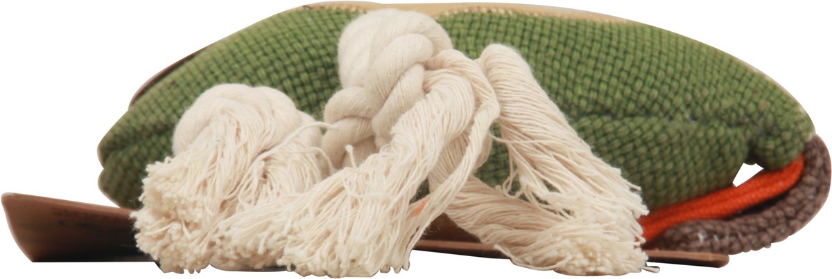 slide 2 of 8, Natural Pet Dog Toy 1 ea Card, 1 ct