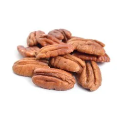 Pecans Shelled Halves