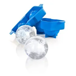 True Brands Ice Ball Tray