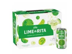 Ritas Lime-A-Rita 12 Pack