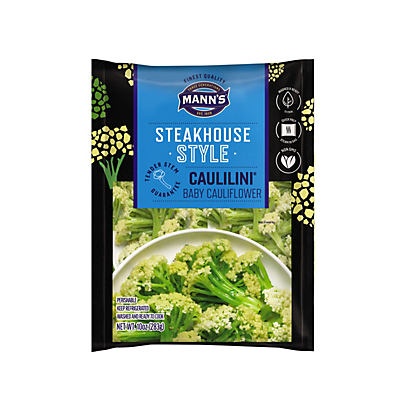 slide 1 of 1, Mann's Caulini Baby Cauliflower, 10 oz