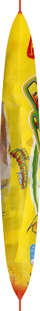 slide 8 of 9, Beny Covered with Chili Mango Flavored Hard Candies Lollipop 40 ea, 40 ct