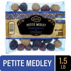 Private Selection Petite Medley Potatoes