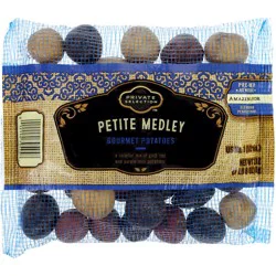 Private Selection Petite Medley Potatoes