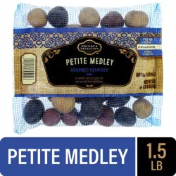 Private Selection Petite Medley Potatoes