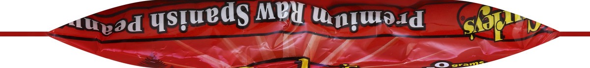 slide 3 of 5, Gurley's Gurleys Raw Spanish Peanuts, 8 oz