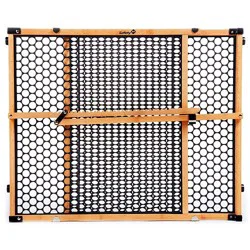 Safety 1st Nature Next Bamboo Gate