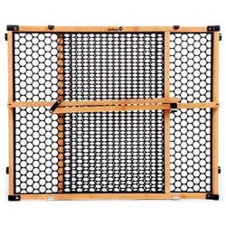 Safety 1st Nature Next Bamboo Gate