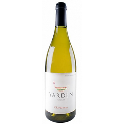 slide 1 of 1, Yarden Chardonnay, 750 ml