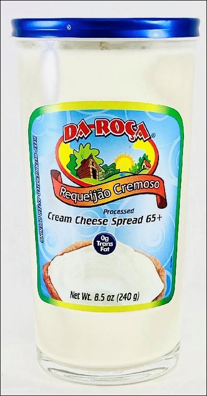 slide 1 of 1, Da Roca Cremso Gls Jar, 8.5 oz