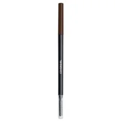 CoverGirl Easy Breezy Brow Micro-Fine & Define Eyebrow Pencil, Soft Brown 710