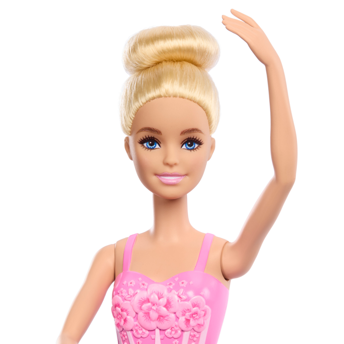 slide 10 of 13, BARBIE Ballerina Doll Assortment, 1 ct