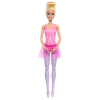 slide 3 of 13, BARBIE Ballerina Doll Assortment, 1 ct