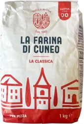 La Farina d Cuneo Italian "00" Pizza Flour