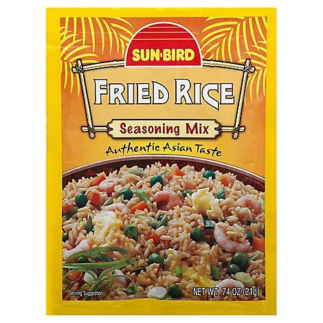 slide 1 of 1, Sun-Bird Seasoning Top 3 - 216 Each, 216 ct