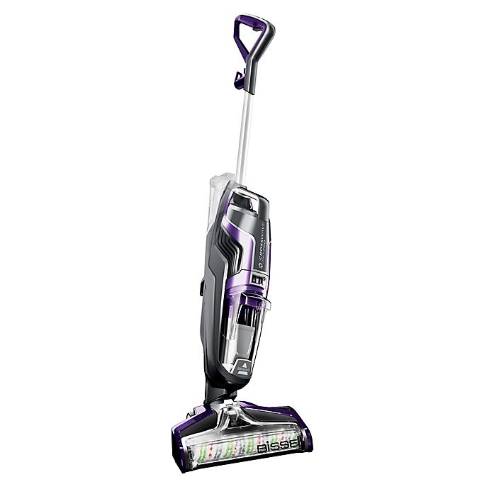 slide 2 of 9, Bissell CrossWave Pet Pro Plus All-in-One Wet Dry Vacuum Cleaner and Mop, 1 ct