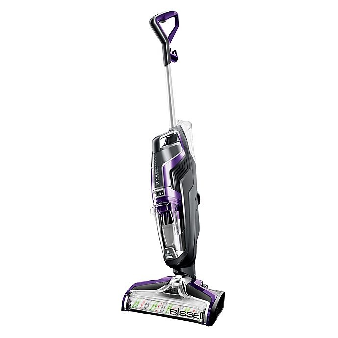 slide 1 of 9, Bissell CrossWave Pet Pro Plus All-in-One Wet Dry Vacuum Cleaner and Mop, 1 ct