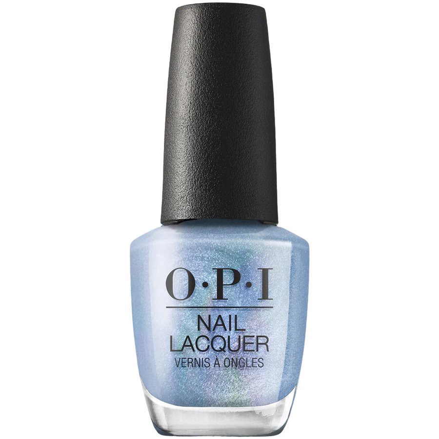 slide 1 of 1, OPI Nail Polish - Angels Flight To Starry Night, 1 ct