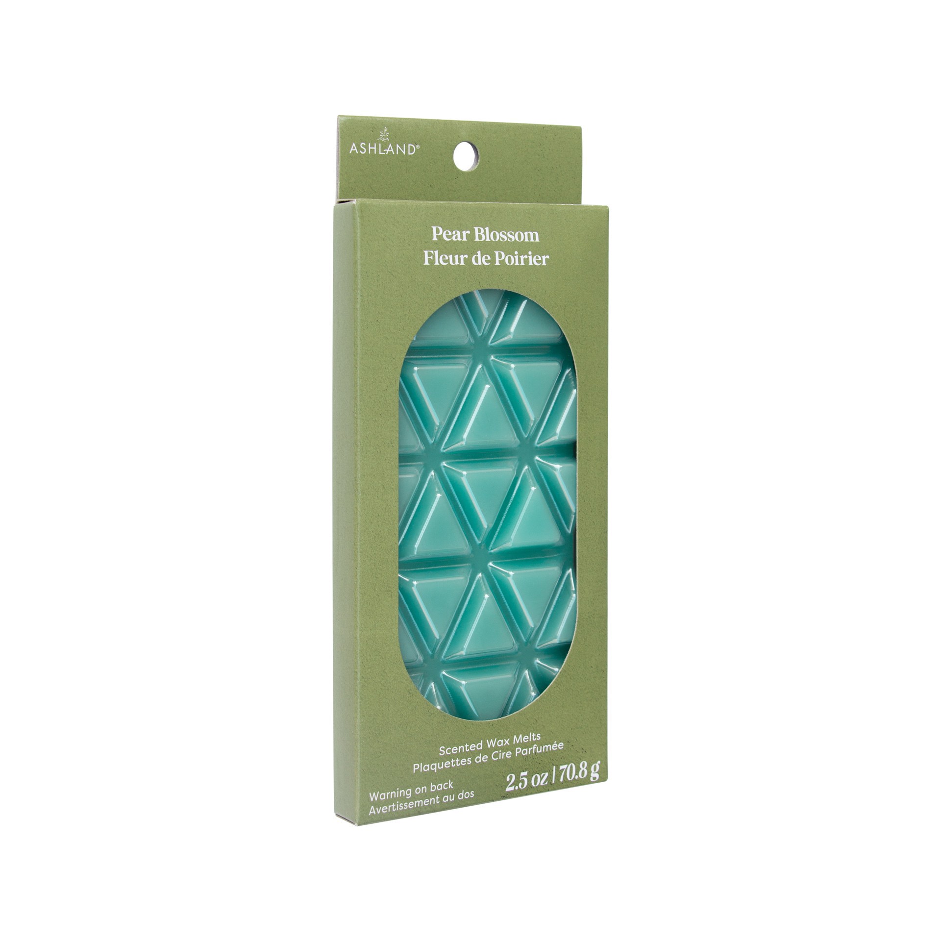 slide 2 of 3, 2.5oz. Pear Blossom Scented Wax Melts By Ashland, 2.5 oz