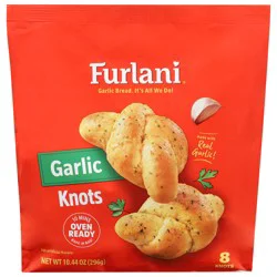 Furlani Garlic Knots 8 Each